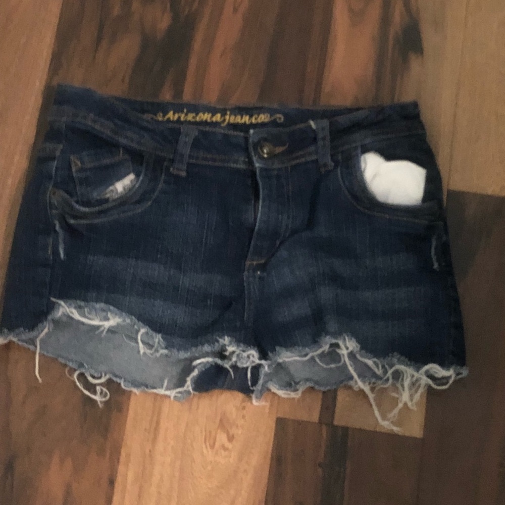 Bundle of 3 shorts